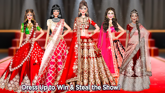 GlamGirl Screenshot10