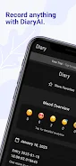 DiaryAI Screenshot2