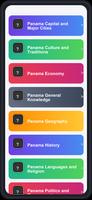 Panama Quiz Offline Trivia Screenshot1