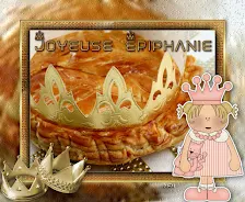 Joyeuse Epiphanie Screenshot10