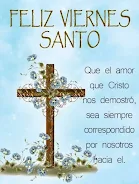 Feliz Pascua y Semana Santa Screenshot2