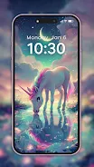 Mythical Creatures Wallpaper Screenshot3