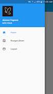 Absen MDE klinik Screenshot3