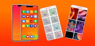 Launcher iOS – iLauncher Screenshot2