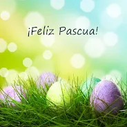 Feliz Pascua y Semana Santa Screenshot4