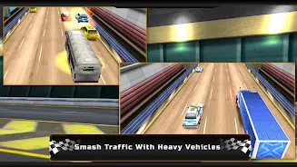 Moto Driving Challenge - Bike Games Screenshot2