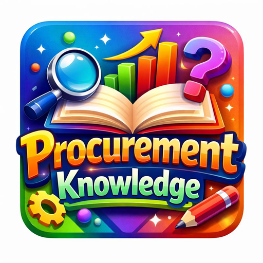 Procurement Knowledge Trivia Apk