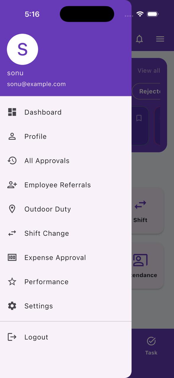 HR Flow Screenshot6