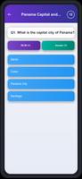 Panama Quiz Offline Trivia Screenshot6