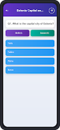 Estonia Quiz Offline Screenshot4