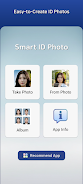 Smart ID Photo Screenshot1