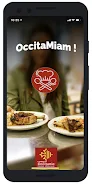 OccitaMiam Screenshot1