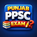 Punjab PPSC Exam MCQ Apk