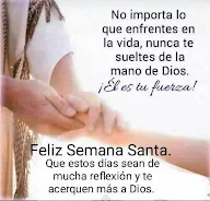 Feliz Pascua y Semana Santa Screenshot1