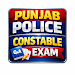 Punjab Police Constable Exam Apk