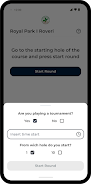 Golf Pace Screenshot3