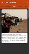 Mars Explorer Screenshot5