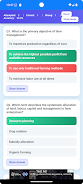 Agriculture MCQ Quiz 5000+ Screenshot4