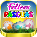 Feliz Pascua y Semana Santa APK
