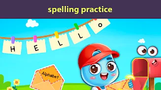 English learning by Neuroland Screenshot7