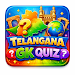 Telangana GK MCQ Apk