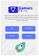 Shop Gamers Ekiti + Repair Screenshot6