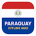 Paraguay Quiz Offline APK