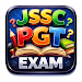JSSC PGT Exam MCQ APK