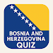 Bosnia and Herzegovina Quiz APK
