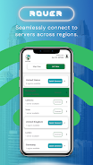 Rover VPN - Secure Proxy Screenshot3