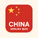 China Quiz Offline Apk