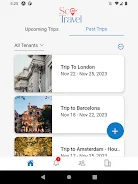 ScoTravel Screenshot9