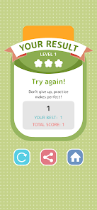 World War2 Quiz - Game Screenshot5