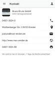 Bruno Bruns GmbH Screenshot3