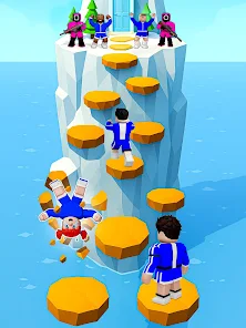 Survivaldom: Deadly Trials Screenshot11