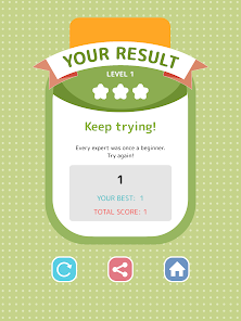 World War2 Quiz - Game Screenshot10