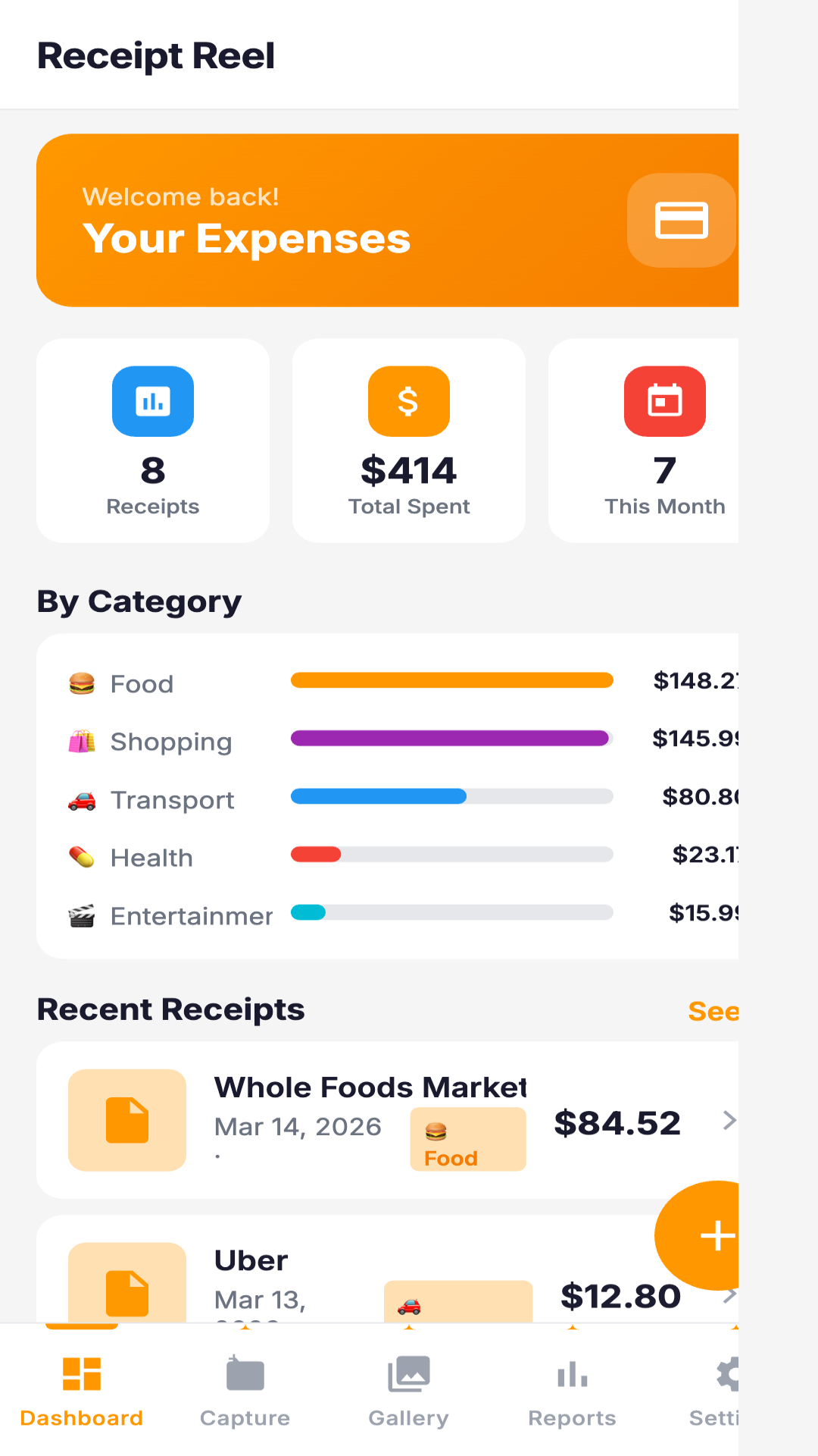 FunnyBunny Screenshot7