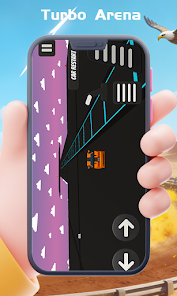 Turbo Arena Screenshot4