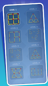 Tricky Matches Screenshot3