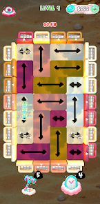 Navero: Bright Paths Screenshot4