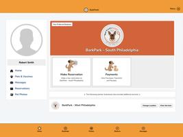 BarkPark! Screenshot7