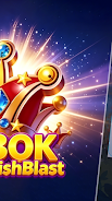333OK Lucky Fish Blast Screenshot3