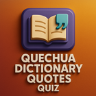 Quechua Dictionary Quotes Quiz APK