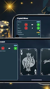 S Bet&Casino Screenshot4