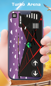 Turbo Arena Screenshot1
