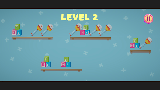 Sorting Toy Master Screenshot3