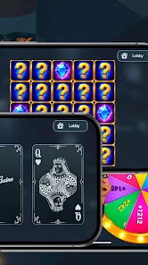 S Bet&Casino Screenshot5
