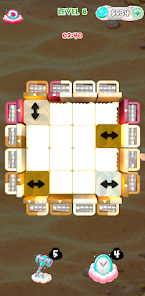 Navero: Bright Paths Screenshot3