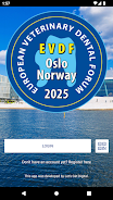 EVDF 2025 Screenshot1