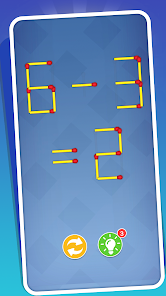 Tricky Matches Screenshot6